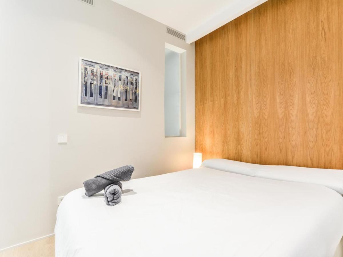 Appartement Reformado En La Calle Pez Alquiler Temporal Madrid